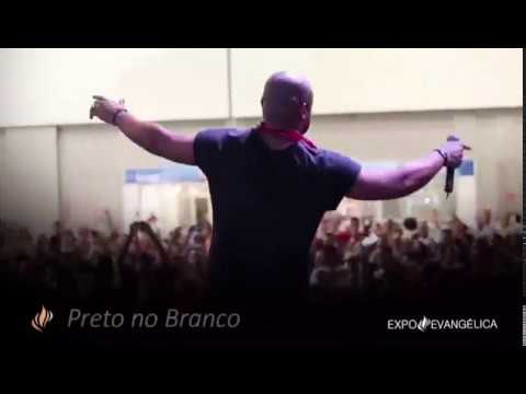 3º dia da Expoevangélica 2018 - (06/07)