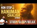 This HANUMAN CHALISA Will Change Your Life 30 Min Loop हनुमान चालीसा Lofi Sl
