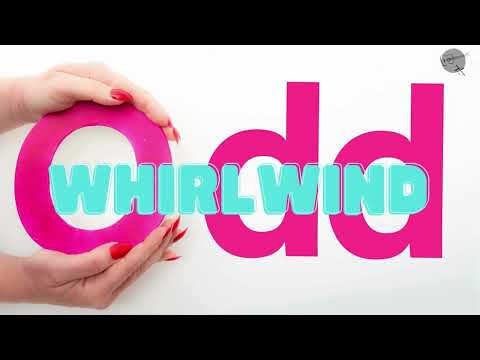 Odd Whirlwind (lyrics) | Roof | OFFICIAL music