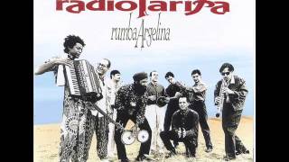 Radio Tarifa - Rumba Argelina (1993) Full Album