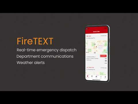 FireTEXT video thumbnail