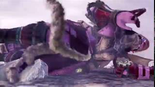 【MHW】狩り初心者が達人になるべく実況？してみた☆