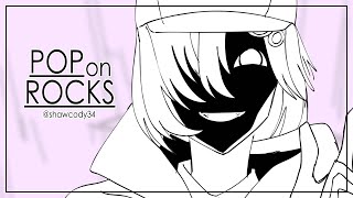 [Vtub] 阿梅偷玩古書 同人動畫