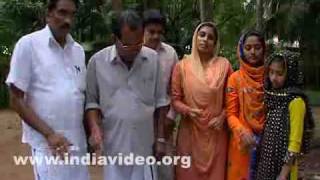 Mappila Paatt or the folk Muslim songs of north Kerala