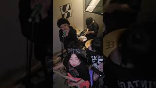 The Redemptions - Receiver (Live Video)