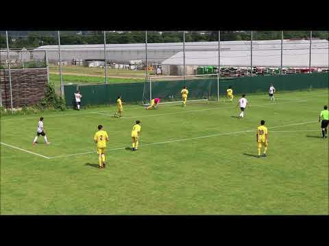 U15 Freundschaftsspiel Liebenau - RiesKainbach 12.06.2021 1.HZ