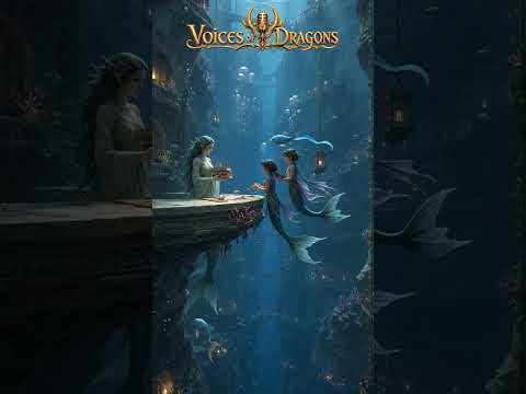 Voices of Dragons: Do Anything video thumbnail