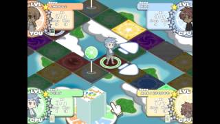 100% Orange Juice | Gameplay Trailer | RiceDigital.co.uk