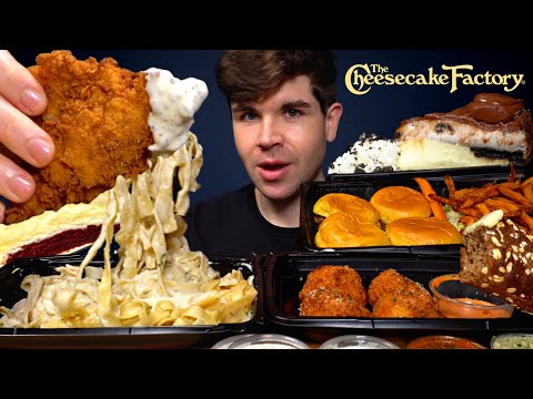 ASMR MUKBANG A FÁBRICA DE QUEIJO | PRIMEIRA TENTATIVA | Magic Mikey