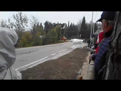 8 Ronde Del Palladio 2017