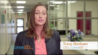 ConexED video