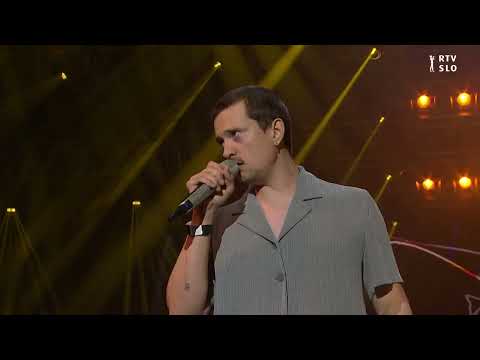 Gregor Strasbergar (MRFY) in Smrdel Brothers Collective - Tobogan [Izštekanih 30 2023]