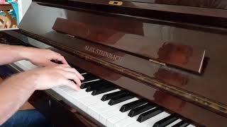 Somewhere Over the Rainbow - arr Joey Alexander