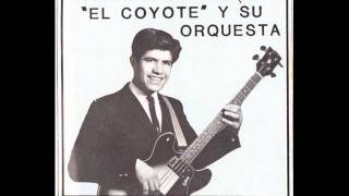 Gilbert de anda el coyote  pa que sientes lo que siento
