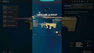 Download lagu THE NEW *META* ABR A1 is BROKEN on WARZONE 👑 #warzone #callofduty #bo6 #rebirthisland #cod #shorts mp3