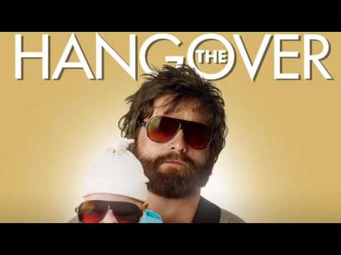 Sigla Finale UNA NOTTE DA LEONI (Flo Rida - Right Round