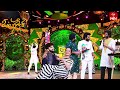 Funny Task Om Ganesha ETV Vinayaka Chavithi Special Event 27th August 2025 ETV Telugu