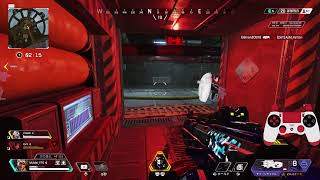 APEX神ゲーwwwwwwwwwwwwwwwwwwwwwwwwww
