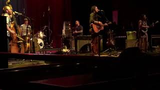 Blind Pilot &quot;Like Lions” Lincoln Theatre Washington DC 10/13/17