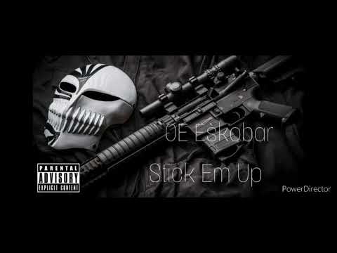 NFOF Fatz Stackz  - Stick Em Up(Official Audio)
