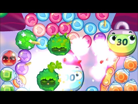 Angry Birds Dream Blast #3424
