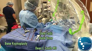 Should I have Surgery For My Compression Fracture ?