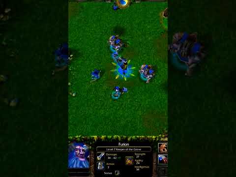 Malfurion best quote in Warcraft #warcraft #wow #shorts #edit