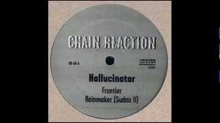 Hallucinator - Frontier