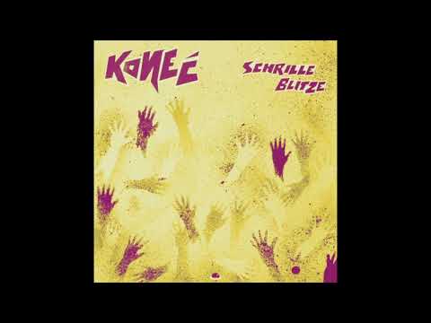 Konec - Geheime Schächte (1982)