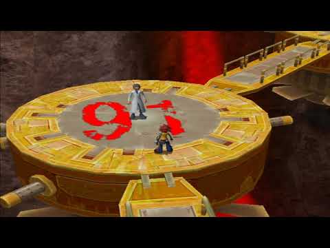 Pokémon XG Playthrough Bonus 4: Area 10 Mt. Battle