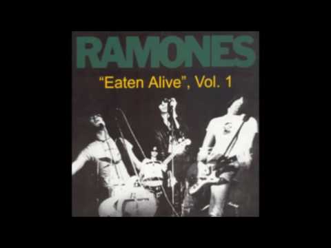 Ramones   Eaten Alive (Vol .1/Vol.2)