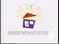 PBS Sesame Workshop 1993 2000