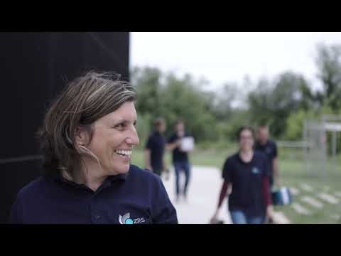 ŽENSKE V ZNANOSTI NA ZRS KOPER