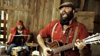 The Reverend Peyton's Big Damn Band "Clap Your Hands"