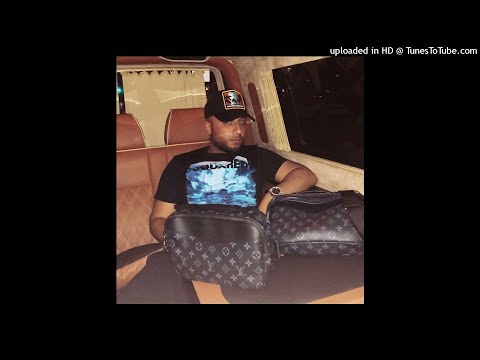 (SOLGT) Stepz Type Beat - "NORMALT" ft. Branco