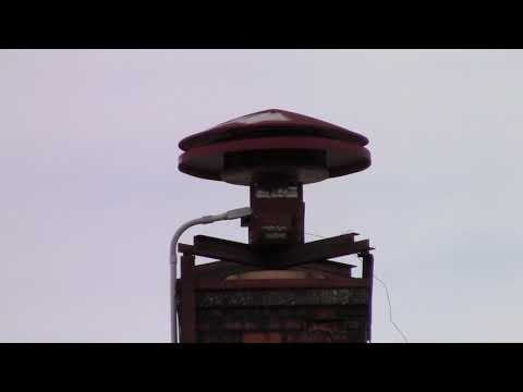 8 Port ACA Screamer S10 Siren Test | 3 Minute Alert | Lafayette, TN