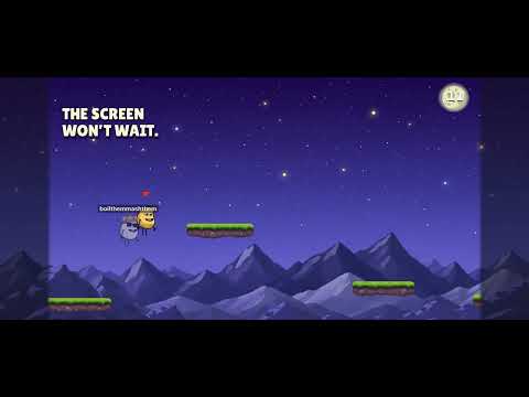 Potato Quest video thumbnail