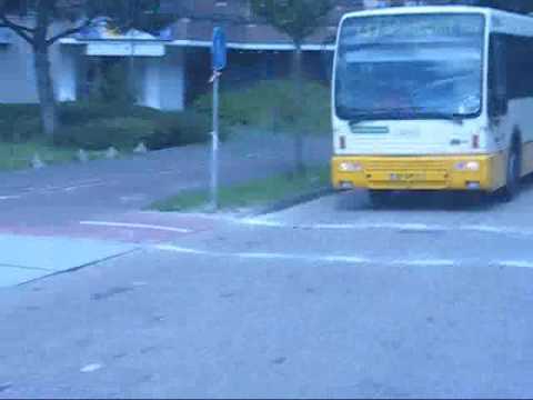 Connexxion 2181 Maassluis