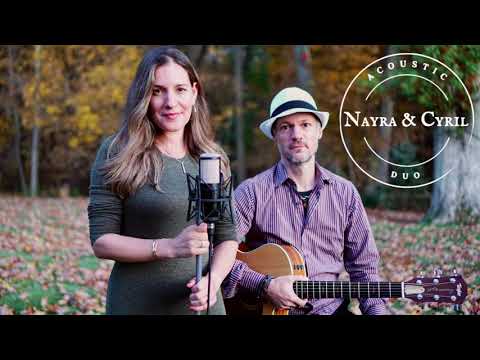 Promotional video thumbnail 1 for Nayra and Cyril Acoustic Duo