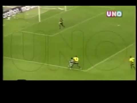 barcelona 2 emelec 0  2000