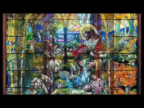 Francesco Durante (1684 - 1755) *Pleni sunt coeli*  Y. Timoianu -Violoncello A - 432 Hz