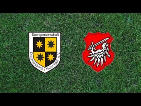 Relegation B-Liga Rhön: Dammersbach/Nüst - Steinau II