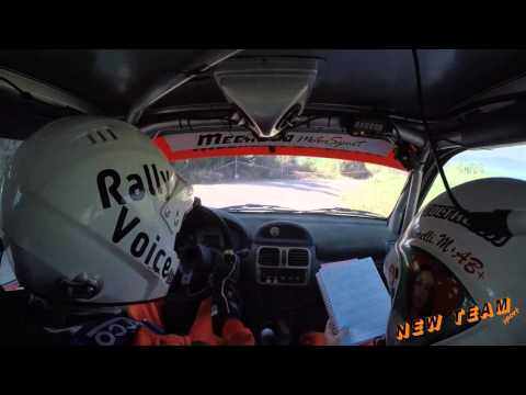 rally day liburna 2016 Morelli-Tasi