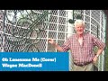 Oh Lonesome Me (Cover) Wayne MacDonell