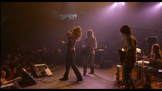 Fever Dog - Stillwater (Custom Music Video)