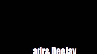 Envuelvete - ( adr&amp; DeeJay ) - acapella mix -