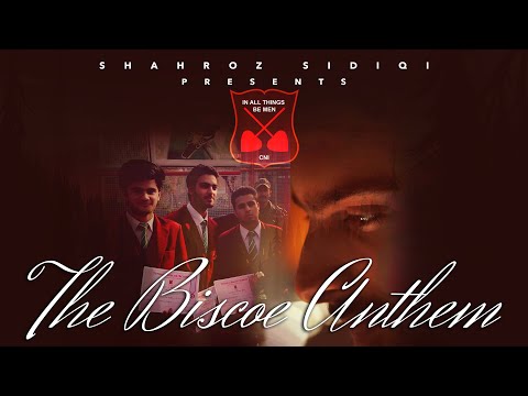 The Biscoe Anthem - ShahRoz (Official Music Video)