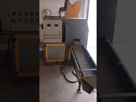 Wire Drawing Machine