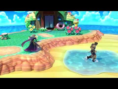 [No Distractions] Zelda vs. Simon