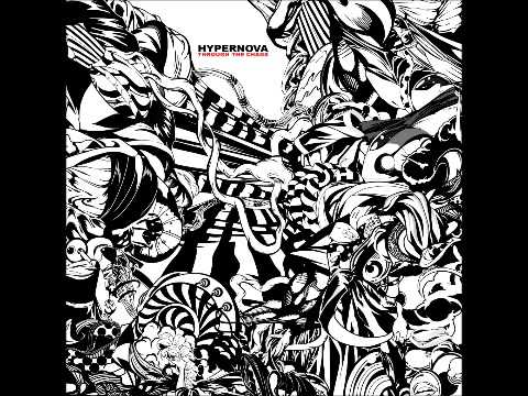 Hypernova - 04 - American Dream